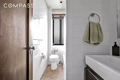 255 W 23rd Street #5GW, New York, NY 10011 - Photo 21