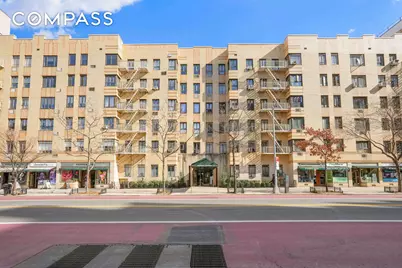 255 W 23rd Street #5GW, New York, NY 10011 - Photo 33