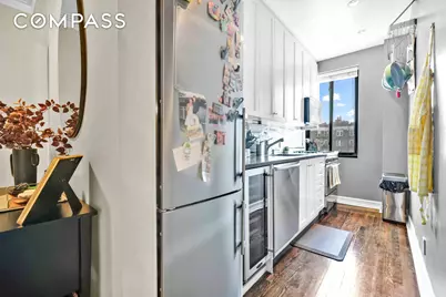 255 W 23rd Street #5GW, New York, NY 10011 - Photo 17