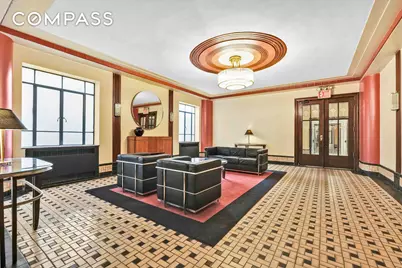 255 W 23rd Street #5GW, New York, NY 10011 - Photo 25