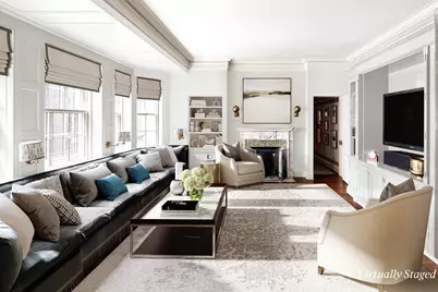 41 Central Park W #11A, New York City, NY 10023 - Photo 13