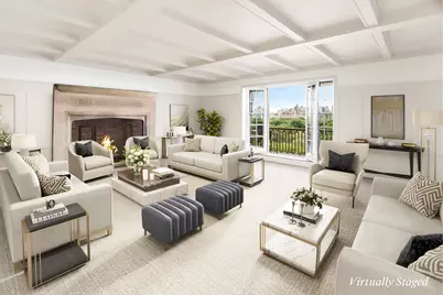 41 Central Park W #11A, New York City, NY 10023 - Photo 1