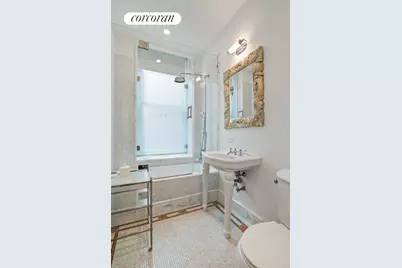 1 Central Park S #701, New York City, NY 10019 - Photo 7