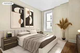 1 Central Park S, New York City, NY 10019 - Photo 9