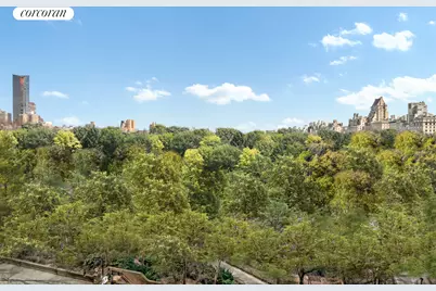 1 Central Park S #701, New York City, NY 10019 - Photo 11