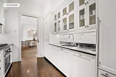 1 Central Park S #701, New York City, NY 10019 - Photo 3