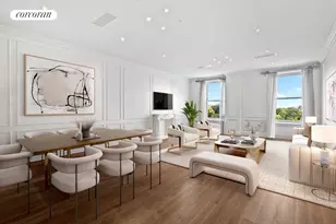 1 Central Park S, New York City, NY 10019 - Photo 1