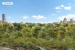 1 Central Park S, New York City, NY 10019 - Photo 11