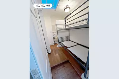 114 W 71st Street #4C, New York, NY 10023 - Photo 1