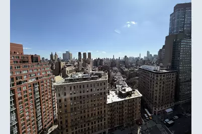 2025 Broadway #23G, New York City, NY 10023 - Photo 1