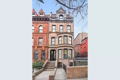 913 Union Street #1, New York City, NY 11215 - Photo 1