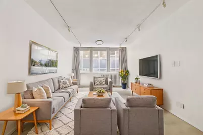 130 Water Street #3C, New York City, NY 10005 - Photo 1