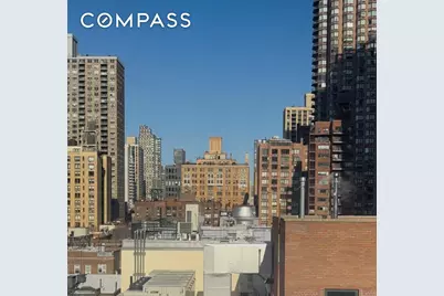 370 E 76th Street #C1208, New York City, NY 10021 - Photo 1