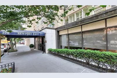 370 E 76th Street #C1208, New York City, NY 10021 - Photo 3
