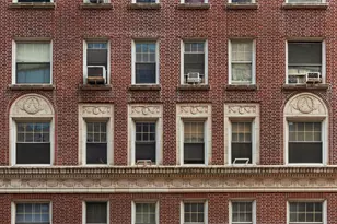 25 W 64th St, New York City, NY 10023 - Photo 1