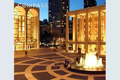 25 W 64th Street #2F, New York City, NY 10023 - Photo 3