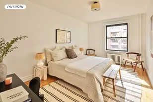 99 E 4th St, New York City, NY 10003 - Photo 5