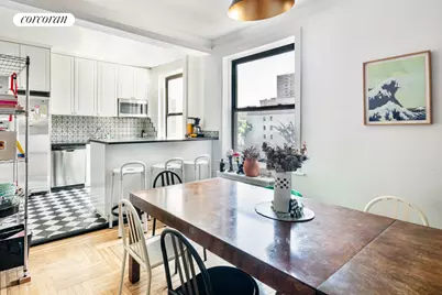 99 E 4th Street #4F, New York City, NY 10003 - Photo 3