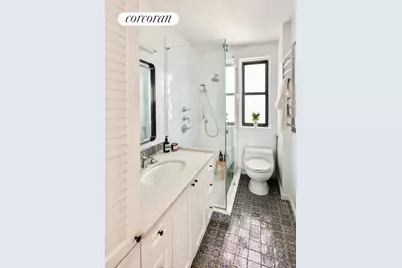 99 E 4th Street #4F, New York City, NY 10003 - Photo 7
