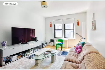 99 E 4th Street #4F, New York City, NY 10003 - Photo 1