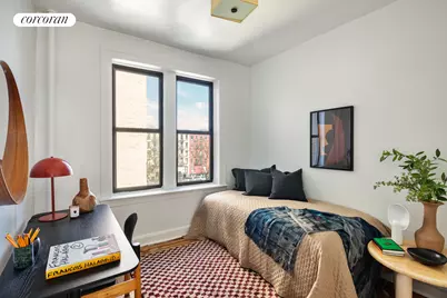 99 E 4th Street #4F, New York City, NY 10003 - Photo 7