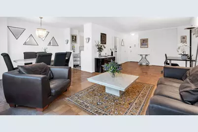 140 W End Avenue #3J, New York, NY 10023 - Photo 1