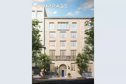 211 W 84th Street #THWEST, New York City, NY 10024 - Photo 5