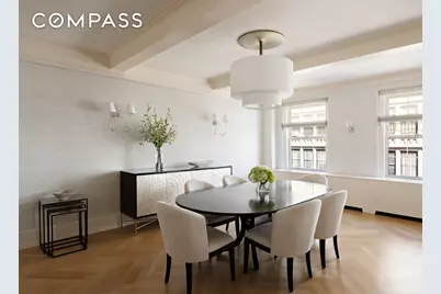 40 E 66th Street #9A, New York City, NY 10065 - Photo 3