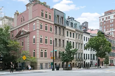 210 E 58th Street #5-H, New York City, NY 10022 - Photo 19