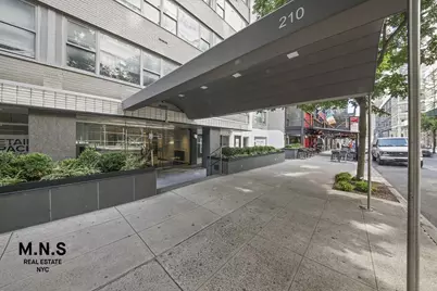 210 E 58th Street #5-H, New York City, NY 10022 - Photo 13