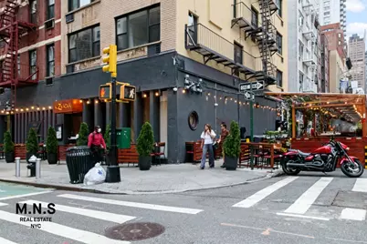 210 E 58th Street #5-H, New York City, NY 10022 - Photo 17