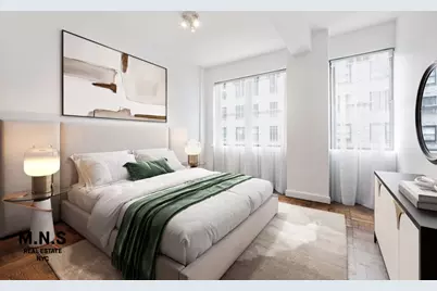 210 E 58th Street #5-H, New York City, NY 10022 - Photo 7