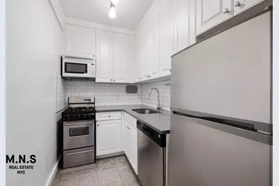 210 E 58th Street #5-H, New York City, NY 10022 - Photo 9