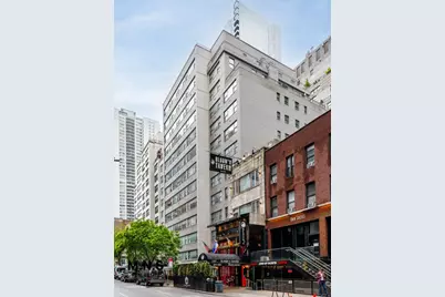 210 E 58th Street #5-H, New York City, NY 10022 - Photo 5