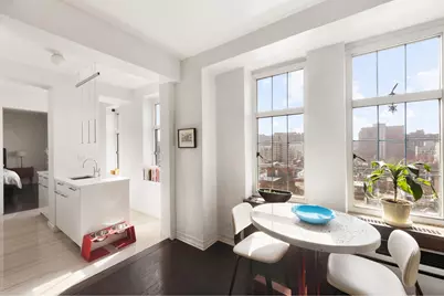 405 W 23rd Street #14JK, New York City, NY 10011 - Photo 9
