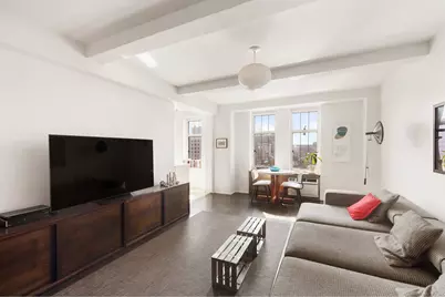 405 W 23rd Street #14JK, New York, NY 10011 - Photo 3