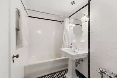 405 W 23rd Street #14JK, New York, NY 10011 - Photo 5