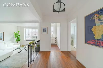 200 W 20th Street #1208, New York City, NY 10011 - Photo 1