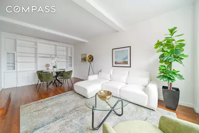 200 W 20th Street #1208, New York City, NY 10011 - Photo 3
