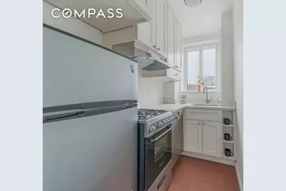 200 W 20th Street #1208, New York City, NY 10011 - Photo 11