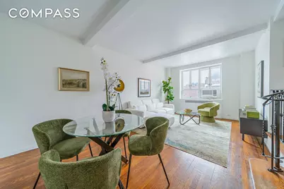 200 W 20th Street #1208, New York City, NY 10011 - Photo 5