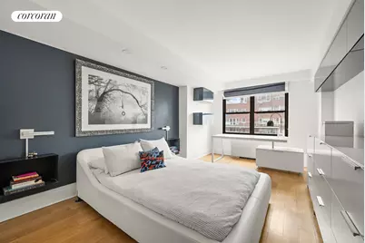 200 E 74th Street #17D, New York City, NY 10021 - Photo 9