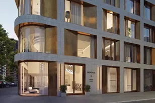 250 E 25th St, New York City, NY 10010 - Photo 17