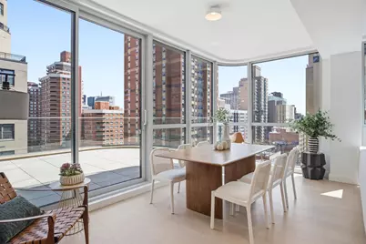 250 E 25th Street #11-B, New York City, NY 10010 - Photo 5
