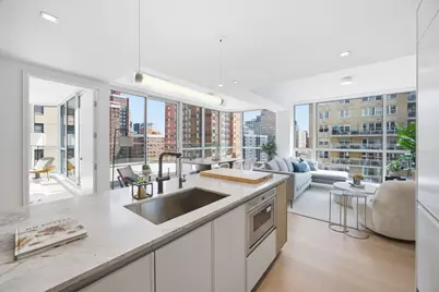 250 E 25th Street #11-B, New York City, NY 10010 - Photo 3