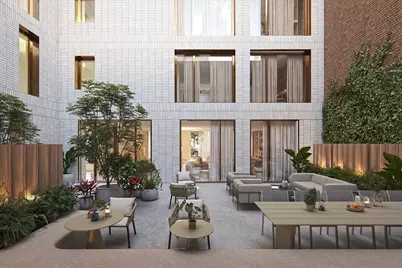 250 E 25th Street #11-B, New York City, NY 10010 - Photo 13