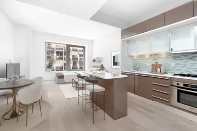 75 Wall Street #25Q, New York City, NY 10005 - Photo 1