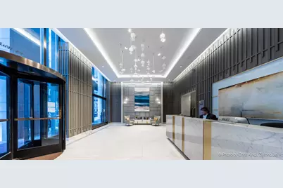 75 Wall Street #25Q, New York City, NY 10005 - Photo 25