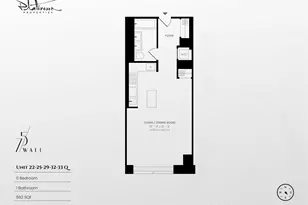 75 Wall St, New York City, NY 10005 - Photo 27