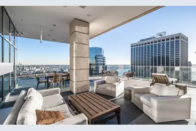 75 Wall Street #25Q, New York City, NY 10005 - Photo 11